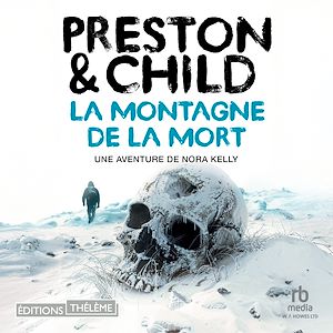 Téléchargez le livre :  La montagne de la mort