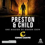 Télécharger le livre :  C comme cadavre: Une mission de Gideon Crew