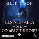 Télécharger le livre :  Les Annales de la Compagnie noire, 3 : La Rose Blanche