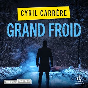 Téléchargez le livre :  Grand froid