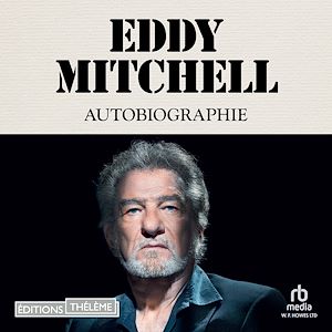 Téléchargez le livre :  Autobiographie