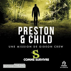 Téléchargez le livre :  S comme survivre