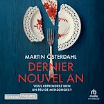 Télécharger le livre :  Dernier Nouvel An