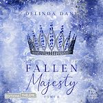 Télécharger le livre :  Fallen Majesty