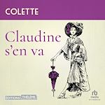 Télécharger le livre :  Claudine s'en va