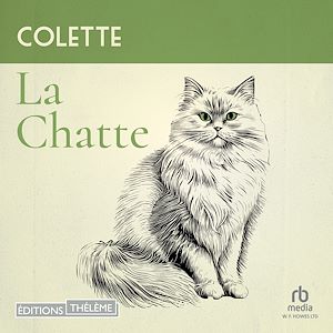 Téléchargez le livre :  La Chatte