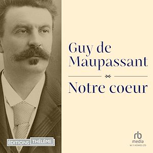 Téléchargez le livre :  Notre coeur