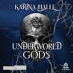 Télécharger le livre :  Underworld Gods - Tome 1: La rivière des ombres
