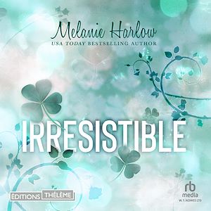 Téléchargez le livre :  Irresistible