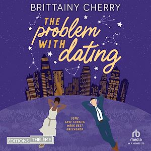 Téléchargez le livre :  The problem with dating Tome 1