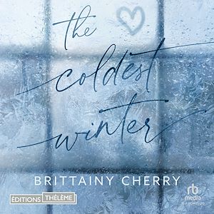 Téléchargez le livre :  The coldest winter