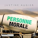 Télécharger le livre :  Personne morale