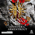 Télécharger le livre :  Une âme de cendre et de sang