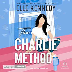 Téléchargez le livre :  The campus diaries T03: The Charlie Method
