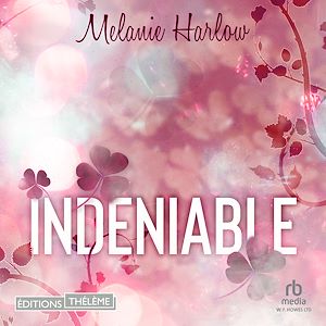 Téléchargez le livre :  Indeniable