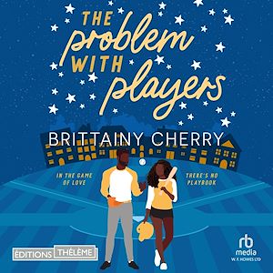 Téléchargez le livre :  The problem with players