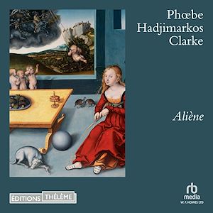 Téléchargez le livre :  Aliène