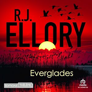 Téléchargez le livre :  Everglades