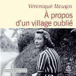 Télécharger le livre :  À propos d'un village oublié