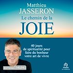 Télécharger le livre :  Le Chemin de la joie