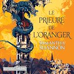 Télécharger le livre :  Le prieuré de l'oranger: Partie I