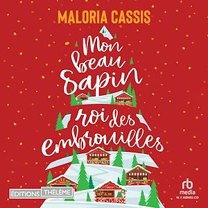 Téléchargez le livre :  Mon beau sapin, roi des embrouilles