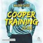 Télécharger le livre :  Cooper training - Tome 01: Julian