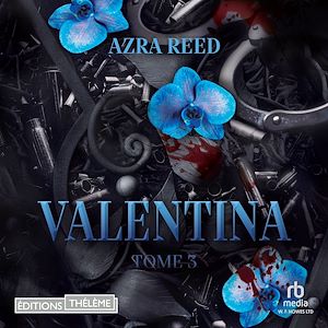 Téléchargez le livre :  Valentina Tome 3