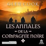 Télécharger le livre :  Les Annales de la Compagnie noire, 4 : Jeux d'ombres
