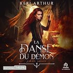 Télécharger le livre :  La danse du démon: Lizzie Grace, T4