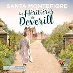 Télécharger le livre :  Les Héritières de Deverill