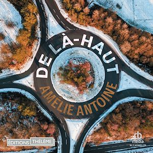 Téléchargez le livre :  De là-haut