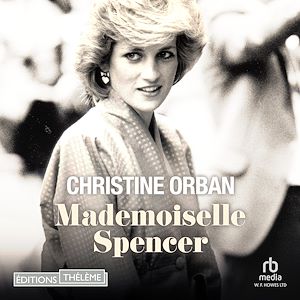 Téléchargez le livre :  Mademoiselle Spencer