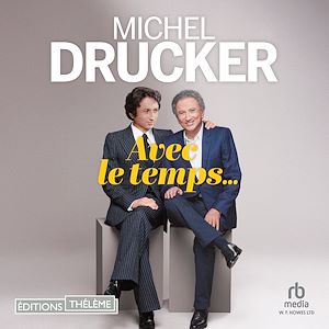 Téléchargez le livre :  Avec le temps...