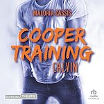 Télécharger le livre :  Cooper training - Tome 02: Calvin