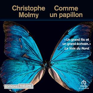 Téléchargez le livre :  Comme un papillon