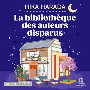 Téléchargez le livre :  La Bibliothèque des auteurs disparus