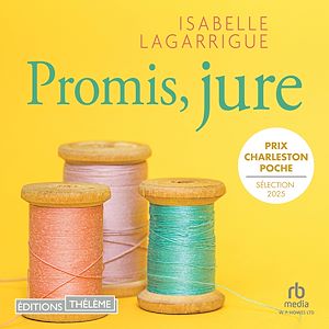 Téléchargez le livre :  Promis, juré