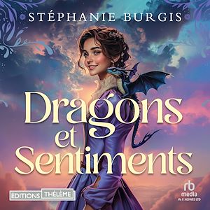 Téléchargez le livre :  Dragons et sentiments