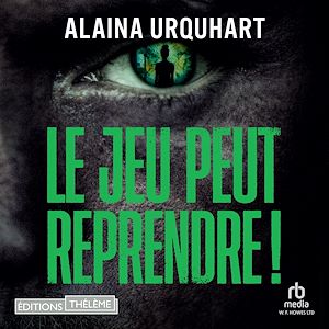 Téléchargez le livre :  Le jeu peut reprendre !