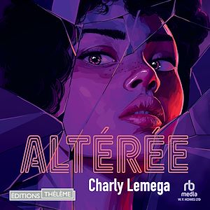 Téléchargez le livre :  Altérée