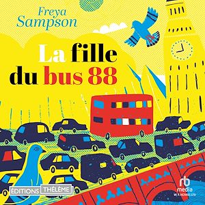 Téléchargez le livre :  La fille du bus 88