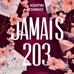 Télécharger le livre :  Jamais 203