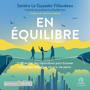 Téléchargez le livre :  En équilibre