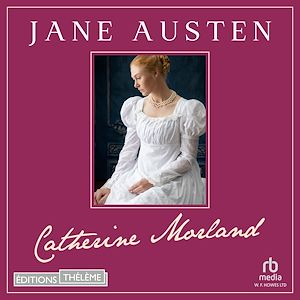 Téléchargez le livre :  Catherine Morland