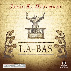 Téléchargez le livre :  Là-bas