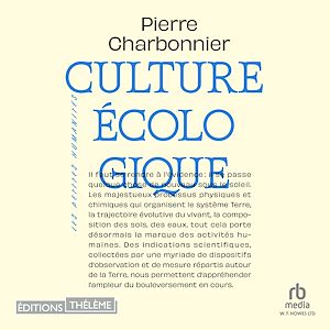 Téléchargez le livre :  Culture écologique