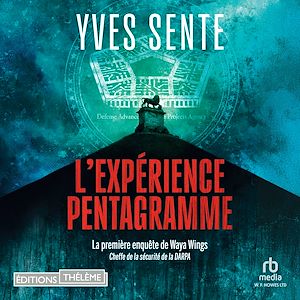Téléchargez le livre :  L'Expérience pentagramme
