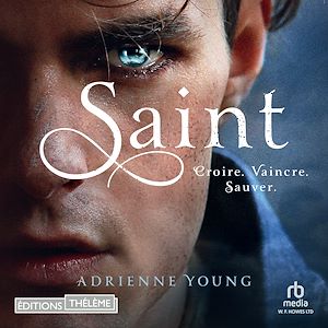Téléchargez le livre :  Saint