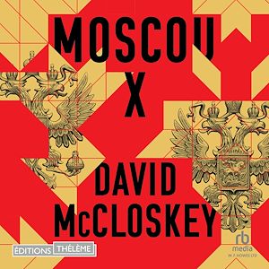 Téléchargez le livre :  Moscou X